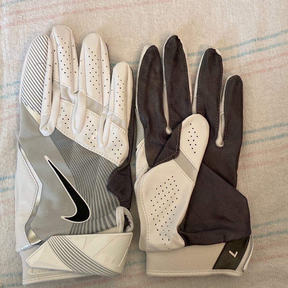 Nike Gloves Promo Vapor Jet 4 leather PGF433